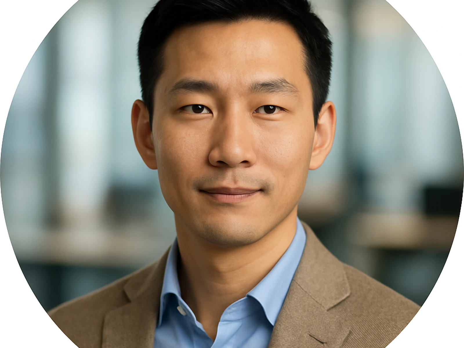 David Park