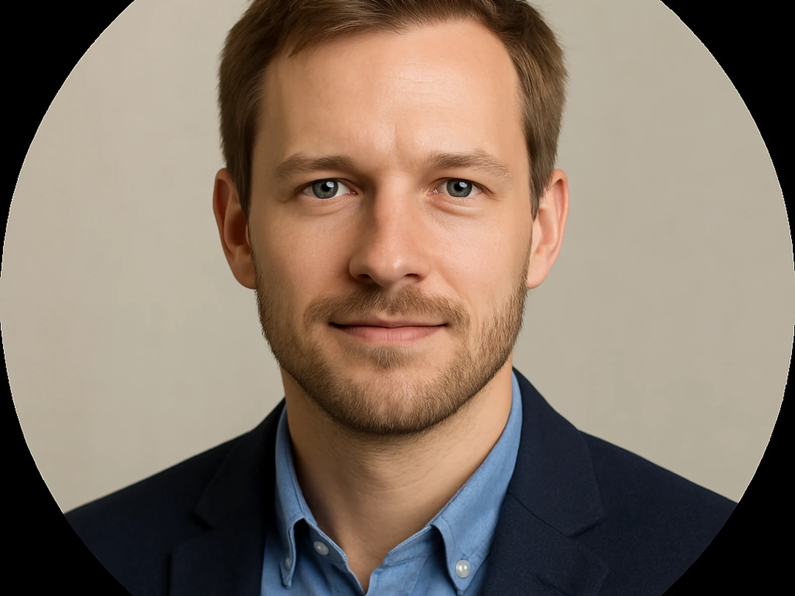 Tom Brühl